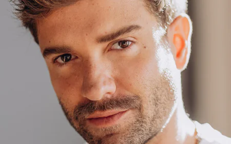 Pablo Alborán Net Worth, Relationships, Age/Birthdate & Birthday Facts