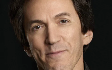 Mitch Albom Net Worth, Relationships, Age/Birthdate & Birthday Facts