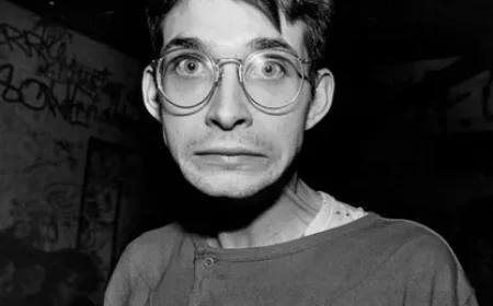 Steve Albini Net Worth, Relationships, Age/Birthdate & Birthday Facts