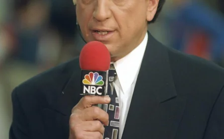 Marv Albert Net Worth, Relationships, Age/Birthdate & Birthday Facts