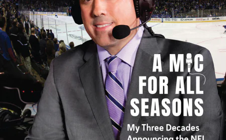 Kenny Albert Net Worth, Relationships, Age/Birthdate & Birthday Facts