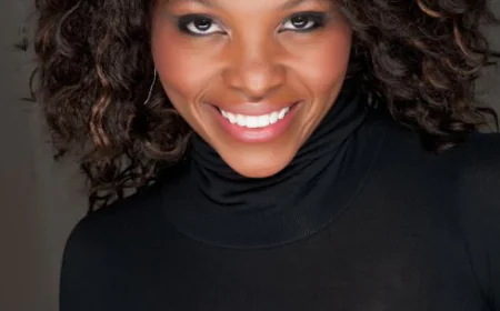 Kenya Bell Net Worth, Relationships, Age/Birthdate & Birthday Facts