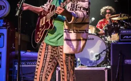 John Bell Net Worth, Relationships, Age/Birthdate & Birthday Facts