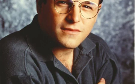 Jason Alexander Net Worth, Relationships, Age/Birthdate & Birthday Facts