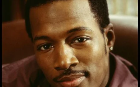 Flex Alexander Net Worth, Relationships, Age/Birthdate & Birthday Facts