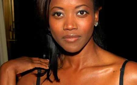 Erika Alexander Net Worth, Relationships, Age/Birthdate & Birthday Facts