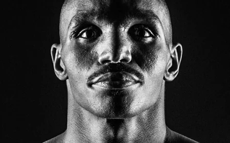 Devon Alexander Net Worth, Relationships, Age/Birthdate & Birthday Facts