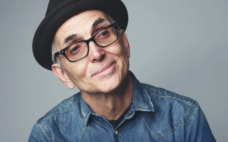 Art Alexakis Net Worth, Relationships, Age/Birthdate & Birthday Facts