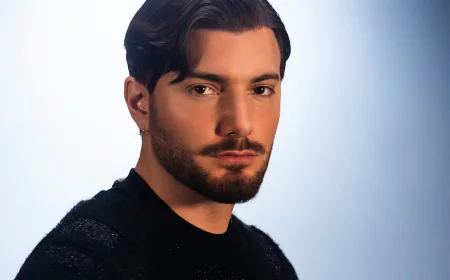 Alesso Net Worth, Relationships, Age/Birthdate & Birthday Facts