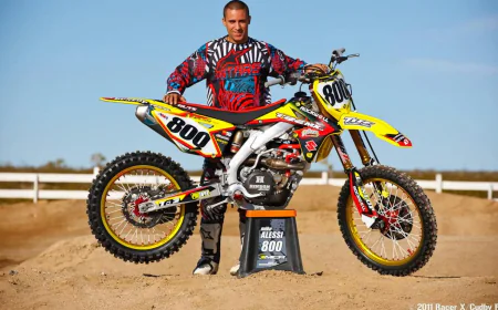 Mike Alessi Net Worth, Relationships, Age/Birthdate & Birthday Facts