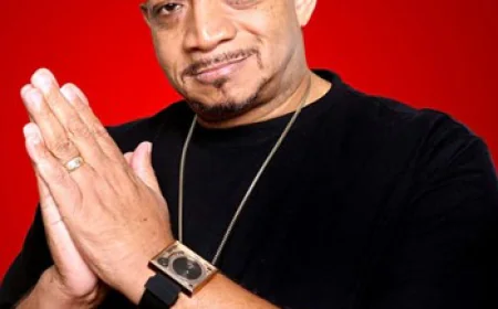 DJ Red Alert Net Worth, Relationships, Age/Birthdate & Birthday Facts