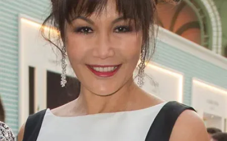 Massimiliana Landini Aleotti Net Worth, Relationships, Age/Birthdate & Birthday Facts