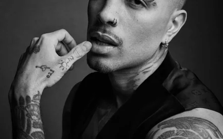 Rauw Alejandro Net Worth, Relationships, Age/Birthdate & Birthday Facts