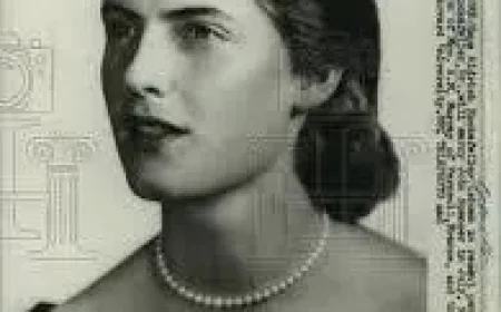 Hope Rockefeller Aldrich Net Worth, Relationships, Age/Birthdate & Birthday Facts