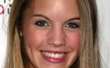 Kristen Alderson Net Worth, Relationships, Age/Birthdate & Birthday Facts