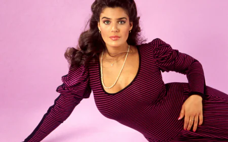 Kristian Alfonso Net Worth, Relationships, Age/Birthdate & Birthday Facts