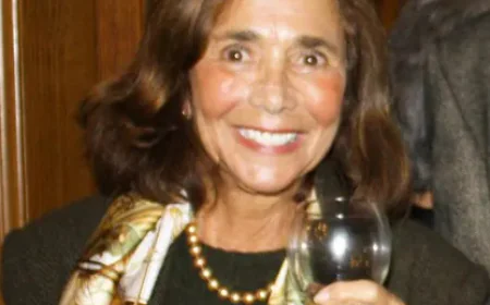 Susan Alfond Net Worth, Relationships, Age/Birthdate & Birthday Facts