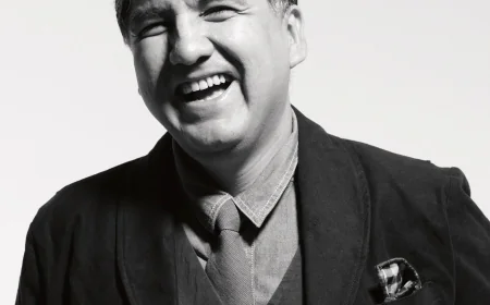 Sherman Alexie Net Worth, Relationships, Age/Birthdate & Birthday Facts