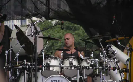 Tim Alexander Net Worth, Relationships, Age/Birthdate & Birthday Facts