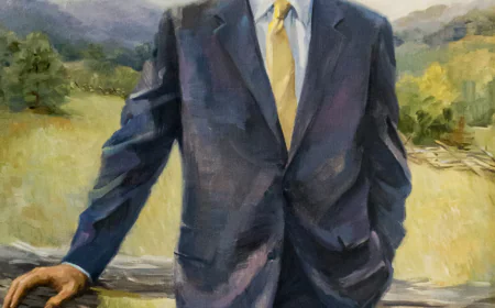 Lamar Alexander Net Worth, Relationships, Age/Birthdate & Birthday Facts