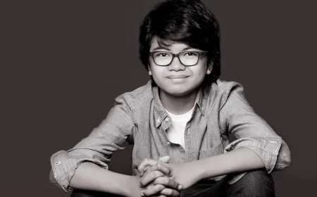 Joey Alexander Net Worth, Relationships, Age/Birthdate & Birthday Facts