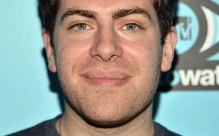 Hoodie Allen Net Worth, Relationships, Age/Birthdate & Birthday Facts