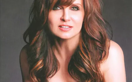 Deborah Allen Net Worth, Relationships, Age/Birthdate & Birthday Facts