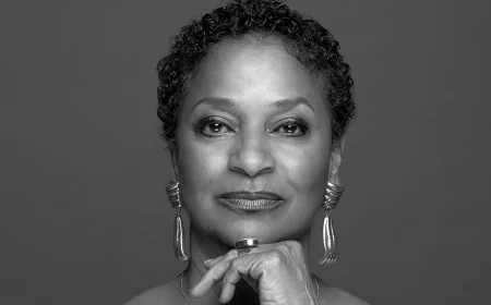 Debbie Allen Net Worth, Relationships, Age/Birthdate & Birthday Facts
