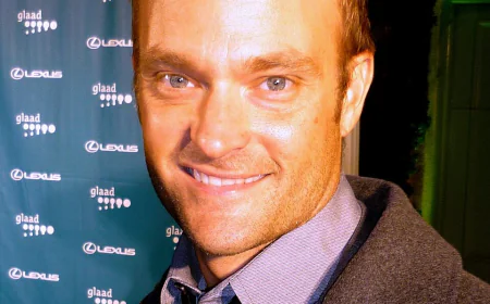 Chad Allen Net Worth, Relationships, Age/Birthdate & Birthday Facts