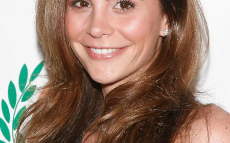 Gia Allemand Net Worth, Relationships, Age/Birthdate & Birthday Facts