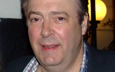 Roger Allam Net Worth, Relationships, Age/Birthdate & Birthday Facts