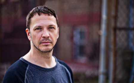 Michael Alig Net Worth, Relationships, Age/Birthdate & Birthday Facts