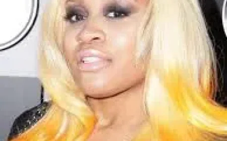 Rashidah Ali Net Worth, Relationships, Age/Birthdate & Birthday Facts