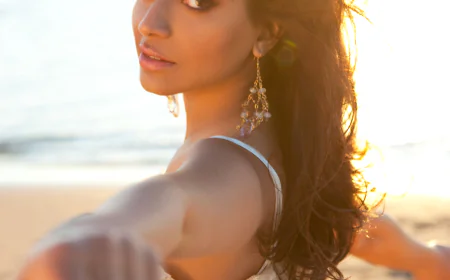 Nadia Ali Net Worth, Relationships, Age/Birthdate & Birthday Facts