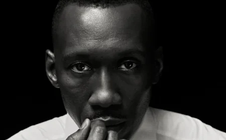 Mahershala Ali Net Worth, Relationships, Age/Birthdate & Birthday Facts