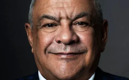 Kutayba Alghanim Net Worth, Relationships, Age/Birthdate & Birthday Facts