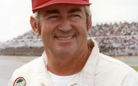 Bobby Allison Net Worth, Relationships, Age/Birthdate & Birthday Facts