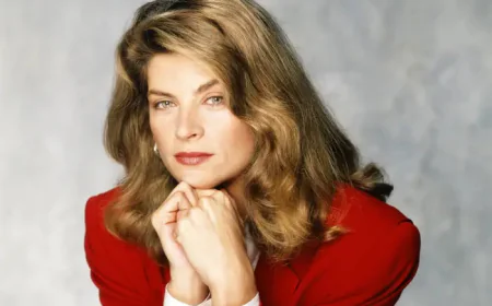Kirstie Alley Net Worth, Relationships, Age/Birthdate & Birthday Facts