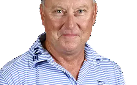 Robert Allenby Net Worth, Relationships, Age/Birthdate & Birthday Facts