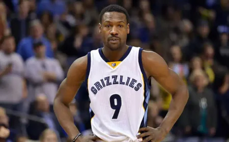 Tony Allen Net Worth, Relationships, Age/Birthdate & Birthday Facts