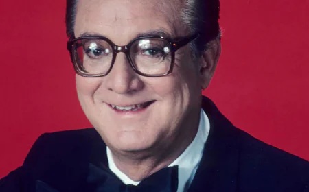 Steve Allen Net Worth, Relationships, Age/Birthdate & Birthday Facts