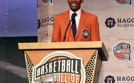 Ray Allen Net Worth, Relationships, Age/Birthdate & Birthday Facts