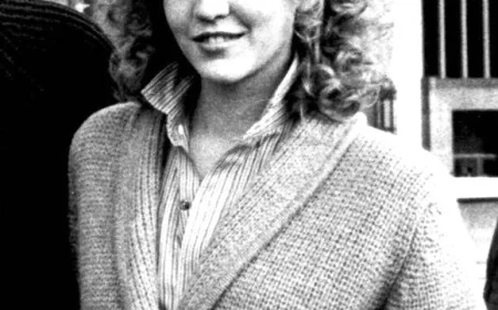 Nancy Allen Net Worth, Relationships, Age/Birthdate & Birthday Facts
