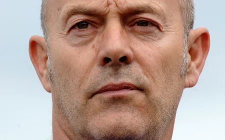 Keith Allen Net Worth, Relationships, Age/Birthdate & Birthday Facts