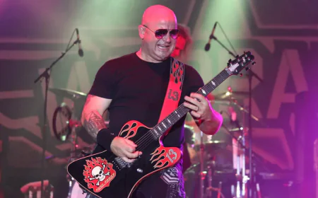 Joey Allen Net Worth, Relationships, Age/Birthdate & Birthday Facts