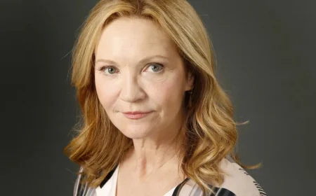 Joan Allen Net Worth, Relationships, Age/Birthdate & Birthday Facts