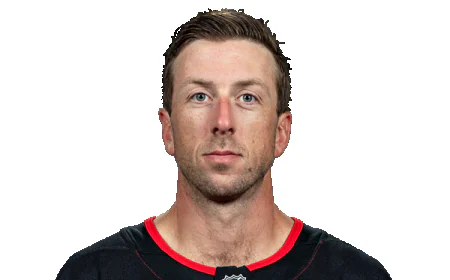 Jake Allen Net Worth, Relationships, Age/Birthdate & Birthday Facts