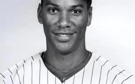 Moisés Alou Net Worth, Relationships, Age/Birthdate & Birthday Facts