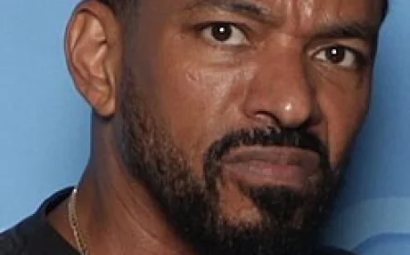 Laz Alonso Net Worth, Relationships, Age/Birthdate & Birthday Facts