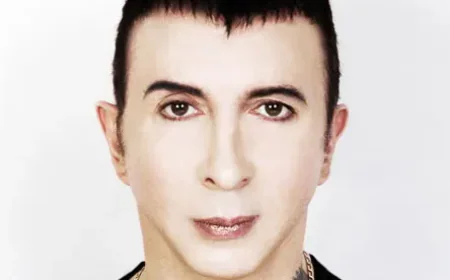 Marc Almond Net Worth, Relationships, Age/Birthdate & Birthday Facts